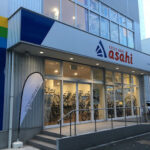 サイクルベースあさひ大安寺店 - 岡山市