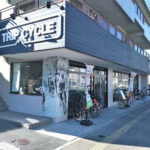 TRIP CYCLE - 横須賀市