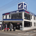 ホンダドリーム 宮崎 - 宮崎市
