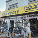 セオサイクル 西千葉・轟店 - 千葉市