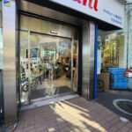 サイクルベースあさひ世田谷若林店 - 世田谷区