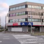 サイクルベースあさひ港北富士見が丘店 - 横浜市