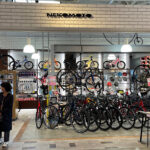 バイシクルネコモト 宇品店 - 広島市