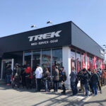 TREK Bicycle 浜松（直営店） - 浜松市