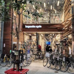 ハヤサカサイクル仙台中央店 - 仙台市