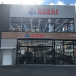 サイクルベースあさひ城東古市店 - 大阪市