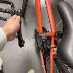 自転車出張修理サイクルラボ - 目黒区