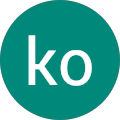 ko a ko a
