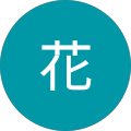 横手花 横手花