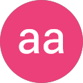 aa aa aa aa