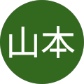 山本二十六 山本二十六