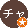 チャリすけ