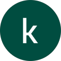 k k