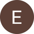 E E