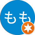 ももも ももも