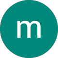m 高木 (ミカンカンテン) m 高木 (ミカンカンテン)