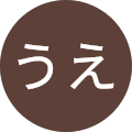 あいうえ あいうえ