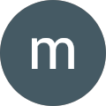 m m