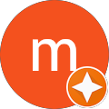 m K m K