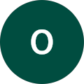 one