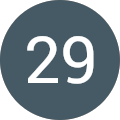 29 shift
