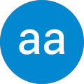 aa aa aa aa