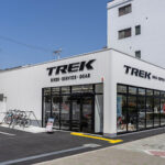 TREK Bicycle 神戸須磨(直営店) - 神戸市