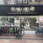 ヤマダサイクルセンター YAMADA CYCLE - 神戸市