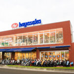 ハヤサカサイクル 泉バイパスANNEX - 仙台市