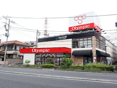 サイクルオリンピック 綱島樽町 - 横浜市 2 AF1QipM7uaOEn5LdDxuon4fDnKYTDrfggxQI fYAD B1w408 h306 k no