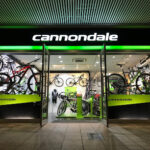 CANNONDALE YOKOHAMA BAYSIDE - 横浜市