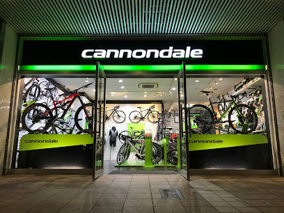 CANNONDALE YOKOHAMA BAYSIDE - 横浜市 2 AF1QipMCMsz9wHWnPD URBIlu7SQetxGdB8PCOlLBvT w408 h306 k no