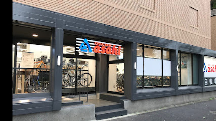 サイクルベースあさひ杉並梅里店 - 杉並区 2 AF1QipMCr2bPXXL8m lHWcfMB9gmA2J46q5DmlOMXiQsw427 h240 k no