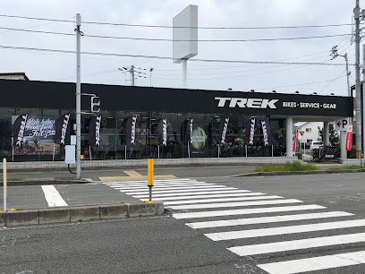 TREK Bicycle 松山(直営店) - 松山市 2 AF1QipMCwFHoEMn0TV9rGIpu2nQI0O7Y7cQ020MyL6j5w408 h306 k no