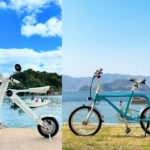 ONOMICHILL【電動専門レンタサイクル】 - 尾道市