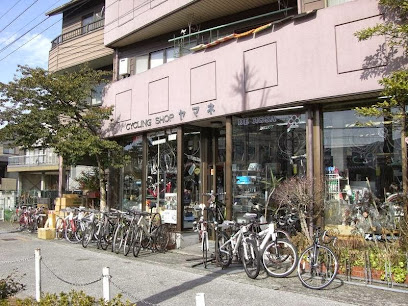 Cycling Shop ヤマネ - 高知市 2 AF1QipMGZNvbHfa4 TO5XwlbgVoRzrSu4ddhncDER4 Lw408 h306 k no