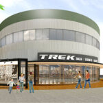 TREK Bicycle カラフルタウン岐阜 - 岐阜市