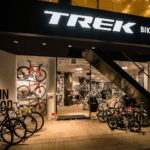 TREK Bicycle 東京青山（直営店） - 渋谷区