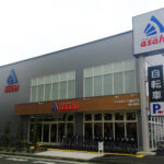 サイクルベースあさひ新小岩店 - 葛飾区