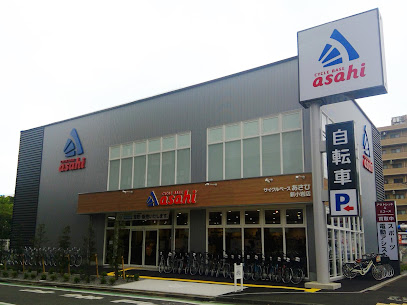サイクルベースあさひ新小岩店 - 葛飾区 2 AF1QipMIXyIewRx3 90Zxo0A5YP0kympkw8SI4TEmbUhw408 h305 k no