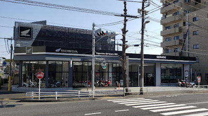 ホンダドリーム 府中 - 府中市 2 AF1QipMKE nMZsfyHKzWeBA3ysjoG1iBf2WMoaxem32ow427 h240 k no