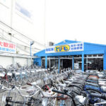 サイクルどりーむ四条店 - 京都市