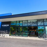 TREK Bicycle 甲府（直営店） - 甲府市