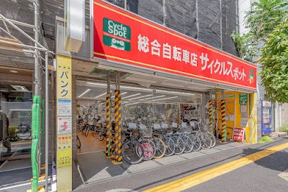 サイクルスポット錦糸町店 - 墨田区 2 AF1QipMVbvRg9PJZb8EWPGD4iyvd6p2SIAE5DKZ96tmnw408 h272 k no