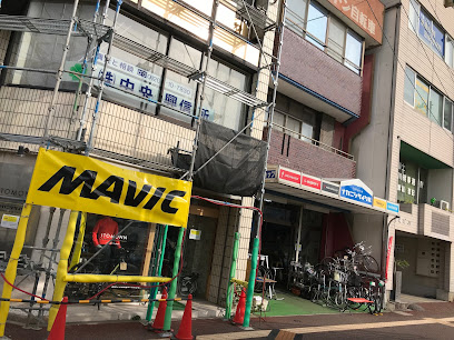 ナカニシサイクル - 徳島市 2 AF1QipMYxOE0Gq42VEt Uj4JyuqlQt63eHykc4o3JgL9w408 h306 k no