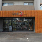 グエルバイシクルストア 奈良本店 - 奈良市