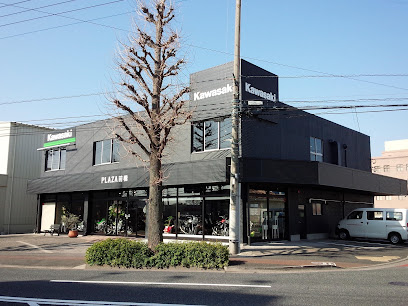カワサキ プラザ前橋 - 前橋市 2 AF1QipMnz2xMH6V3OmU3JUnZ373b4W8 0gQOpA2yM0 Hw408 h306 k no
