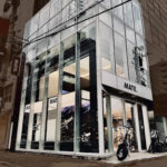 MATE.BIKE TOKYO 青山本店 - 港区