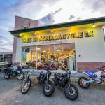 カマダサイクルex - 秋田市