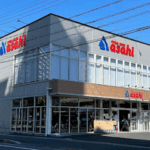 サイクルベースあさひ市川二俣店 - 市川市